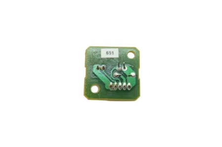 Плата термистра 302KV94360 для Kyocera ECOSYS P6021cdn