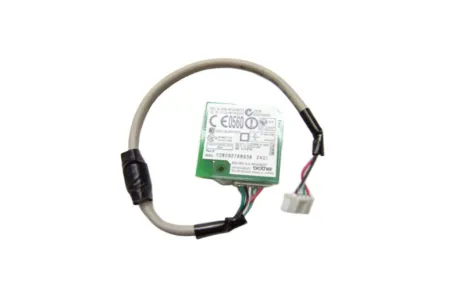 Плата Wi-Fi LT2155001 для Brother HL5470DW/ 5470DWT/ 5472DW/ 5472DWT/ 6180DW/ 6180DWT/ 6182DW/ 6182DWT