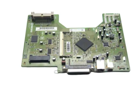 Плата форматирования 302J101130 | 2J101060 | 302J101060 для Kyocera Mita FS-2020D/ 3920DN/ 4020DN