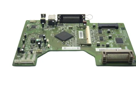 Плата форматирования 302J101130 | 2J101060 | 302J101060 для Kyocera Mita FS-2020D/ 3920DN/ 4020DN
