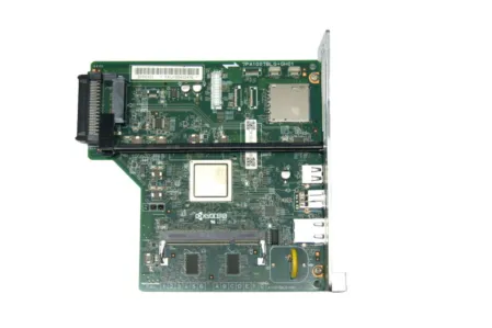 Плата форматирования 302TP94080 | 2TP0101 для Kyocera Mita P3150DN P3260dn