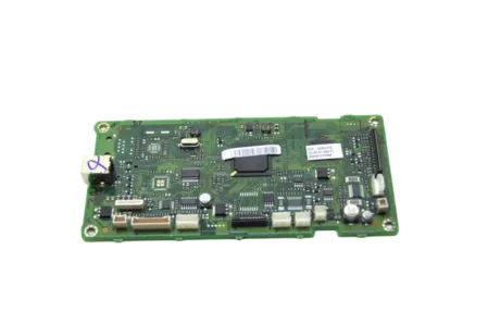 Главная плата (форматтер) JC92-02317H для Samsung SCX-3200/ 3205