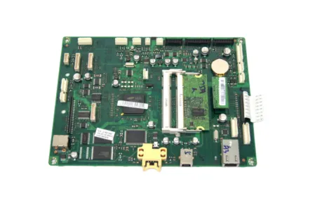 Главная плата (форматтер) 140N63459 | JC92-02190A для Samsung SCX-5635FN/ Xerox WC 3550