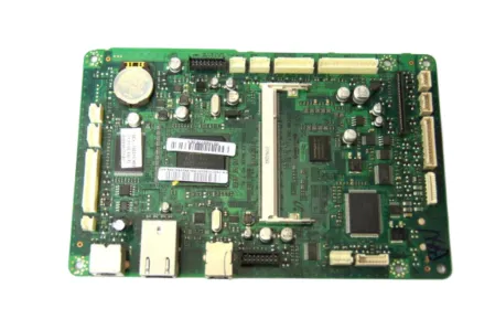 Главная плата (форматтер) JC92-02038A для Samsung SCX4824FN