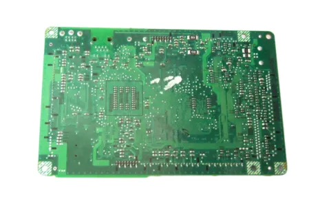 Главная плата (форматтер) JC92-02038A для Samsung SCX4824FN