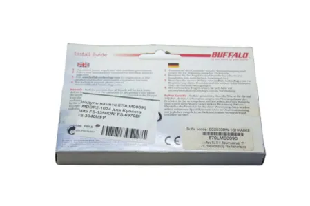Модуль памяти 870LM00090 | MDDR2-1024 для Kyocera Mita FS-1350DN/ FS-6970D/ FS-3040MFP