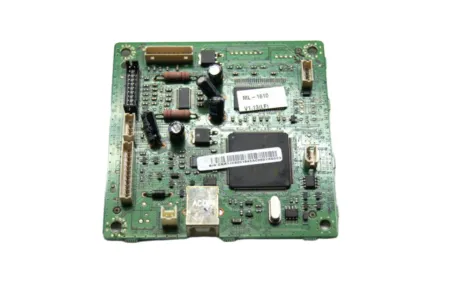 Главная плата (форматтер) JC92-01640A для Samsung ML-1610/ Xerox Ph 3117
