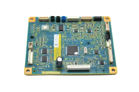 Плата управления 960K67930 для Xerox Phaser 6000/ WC 6015