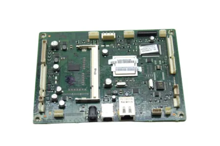 Главная плата (форматтер) JC92-02343M для Samsung ML-3310/ 3312/ 3710/ 3712
