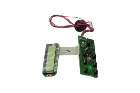 Плата панели управления JC92-01586A Samsung для SCX-4100/ Xerox PE114e