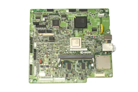 Плата форматтера 302VS94011 | 302VS94010 | 2VS0101 | 2VS94010 для Kyocera Mita ECOSYS M2235DN
