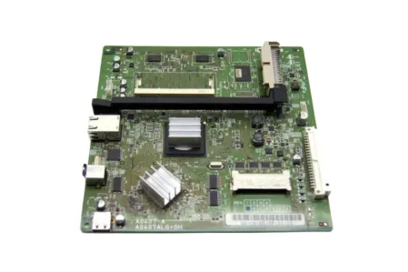 Главная плата 302K894040 | 2K80102 для Kyocera Mita FS-C5350DN/ ECOSYS P6030CDN/ FSC5350DN