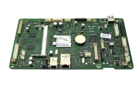 Главная плата (форматтер) JC92-02350C для Samsung SCX-4833FR