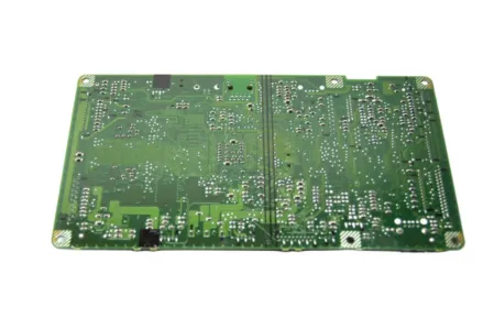 Главная плата (форматтер) JC92-02350C для Samsung SCX-4833FR