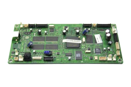 Главная плата (форматтер) JC92-01907B для Samsung CLX2160N/ CLX2160/ CLX2160FW