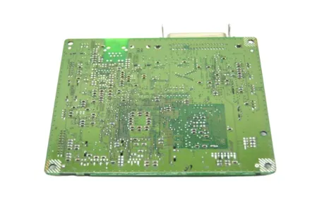 Главная плата (форматтер) JC92-01804A для Samsung ML2510/ 2570/ 2571N