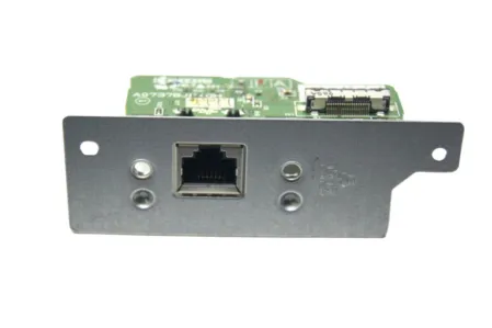 Сетевая карта 1503PB0UN0 a0737-b a0737bjf+gh IB-33 для Kyocera TASKalfa 1801/ TASKalfa 2201