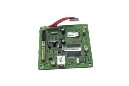 Главная плата (форматтер) JC92-01735A для Samsung ML-1610/ Xerox 3117