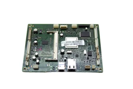 Главная плата (форматтер) JC92-02476B для Samsung ML-3712/ Xerox Phaser 3320