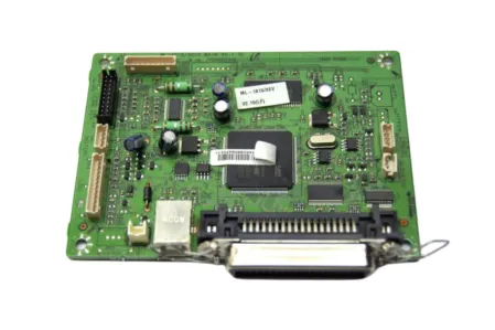 Главная плата (форматтер) JC92-01674A для Samsung ML1615