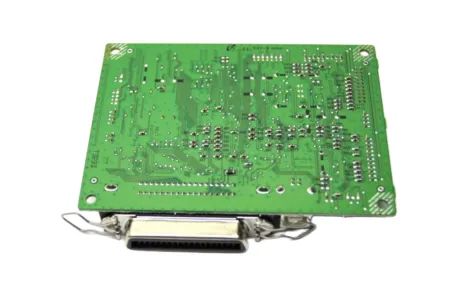 Главная плата (форматтер) JC92-01674A для Samsung ML1615
