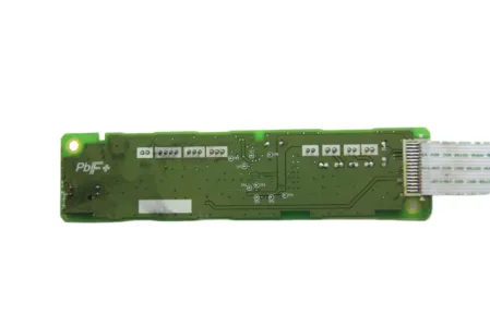 Плата управления аппарата 302M301020 для Kyocera Mita FS-1040/ 1041/ 1060DN/ 1061DN/ FS-1025MFP/ FS-1125MFP