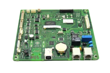 Главная плата (форматер) JC92-02188E для Samsung SCX-4600/ 4623F