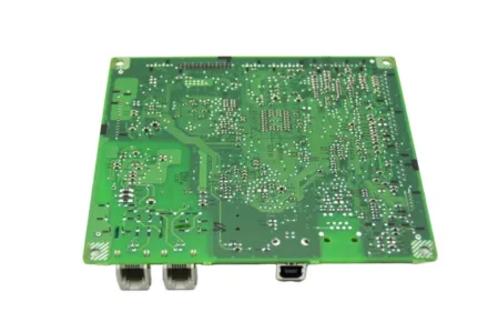 Главная плата (форматер) JC92-02188E для Samsung SCX-4600/ 4623F