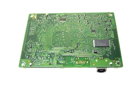 Главная плата (форматер) JC92-02484B для Samsung CLX3300/ CLX3305