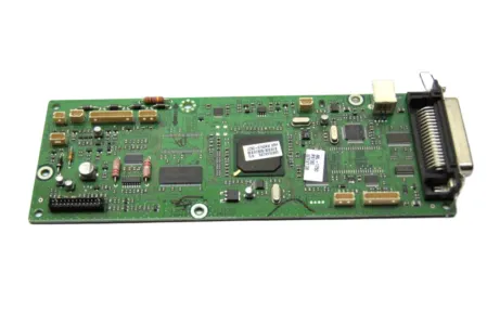 Главная плата (форматтер) JC92-01424A | JC92-01424U/K для Samsung ML-1460/ ML-1750