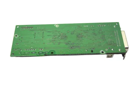 Главная плата (форматтер) JC92-01424A | JC92-01424U/K для Samsung ML-1460/ ML-1750