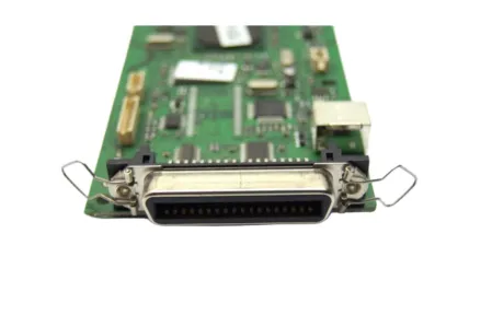 Главная плата (форматтер) JC92-01424A | JC92-01424U/K для Samsung ML-1460/ ML-1750