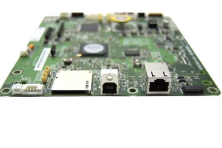 Плата форматирования 302RF94010 | 2RF8001 для Kyocera ECOSYS P5021cdn