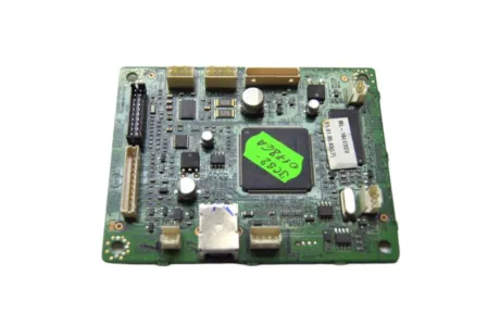Главная плата (форматтер) JC92-01786A для Samsung ML-1641