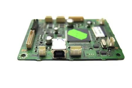 Главная плата (форматтер) JC92-01786A для Samsung ML-1641