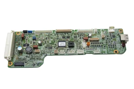 Плата управления двигателем 302MT94020 для Kyocera Mita ECOSYS FS4200DN/ FS-2100D