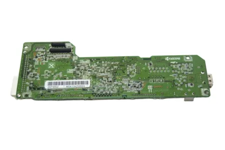 Плата управления двигателем 302MT94020 для Kyocera Mita ECOSYS FS4200DN/ FS-2100D
