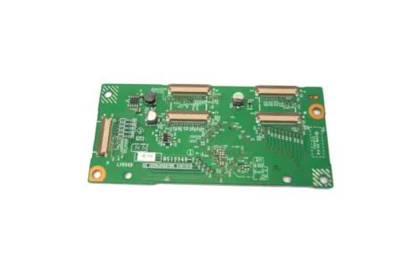 Плата управления светодиодами LV0907001 для Brother MFC-9330CDW/ DCP-9015CDW/ HL-3140CW