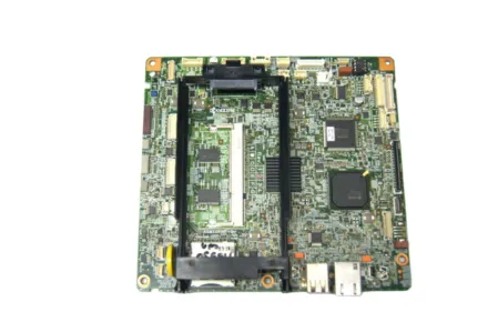 Главная плата 302NW94030 | 302NW94040 | 302NW94060 | 2NW0102 для Kyocera ECOSYS M6530cdn