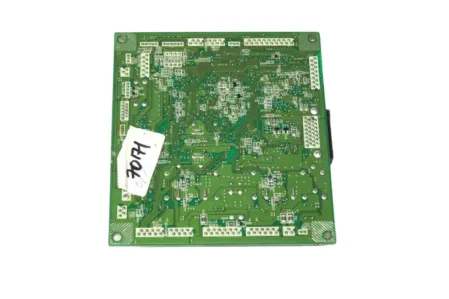 Главная плата 960K25470 для Xerox Phaser 6120