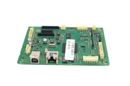 Главная плата (форматтер) JC41-00923A | JC92-02821A для Samsung Xpress SL-C480FW