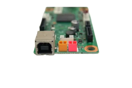 Материнская плата B57T080-1 LT2324 LT2543001  для Brother MFC-1815  MFC1815 MFC-1815R