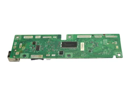 Материнская плата B57T080-1 LT2324 LT2543001  для Brother MFC-1815  MFC1815 MFC-1815R