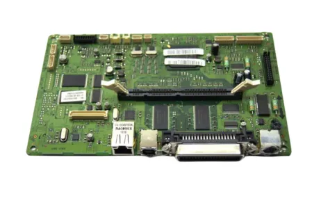 Главная плата (форматтер) JC92-01745B | JC92-01745G | JC92-01745S для Samsung ML3050/ 3051N/ 3051ND