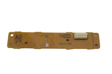 Плата панели управления с кнопками JC92-02138A для Samsung ML-2580