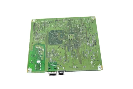 Главная плата (форматтер) JC92-01855A для Samsung SCX4725F/ SCX4725FN