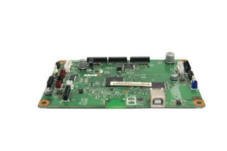 Плата форматирования LT1999001 | B57T057-1 | LT2135001 для Brother FAX-2940