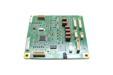 Плата A0560DCZ-GH01 для Kyocera Taskalfa 305