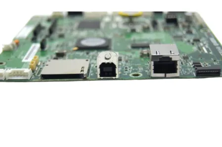 Главная плата 302RF94020 | A0863ELG+GH для Kyocera ECOSYS P5021cdn