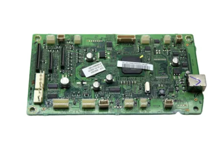 Главная плата (форматтер) JC92-02294C для Samsung CLP320